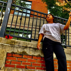 Meet your Posher, Nadia